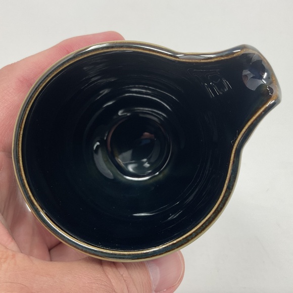 Denby Jet Stripes Creamer - Picture 6 of 6